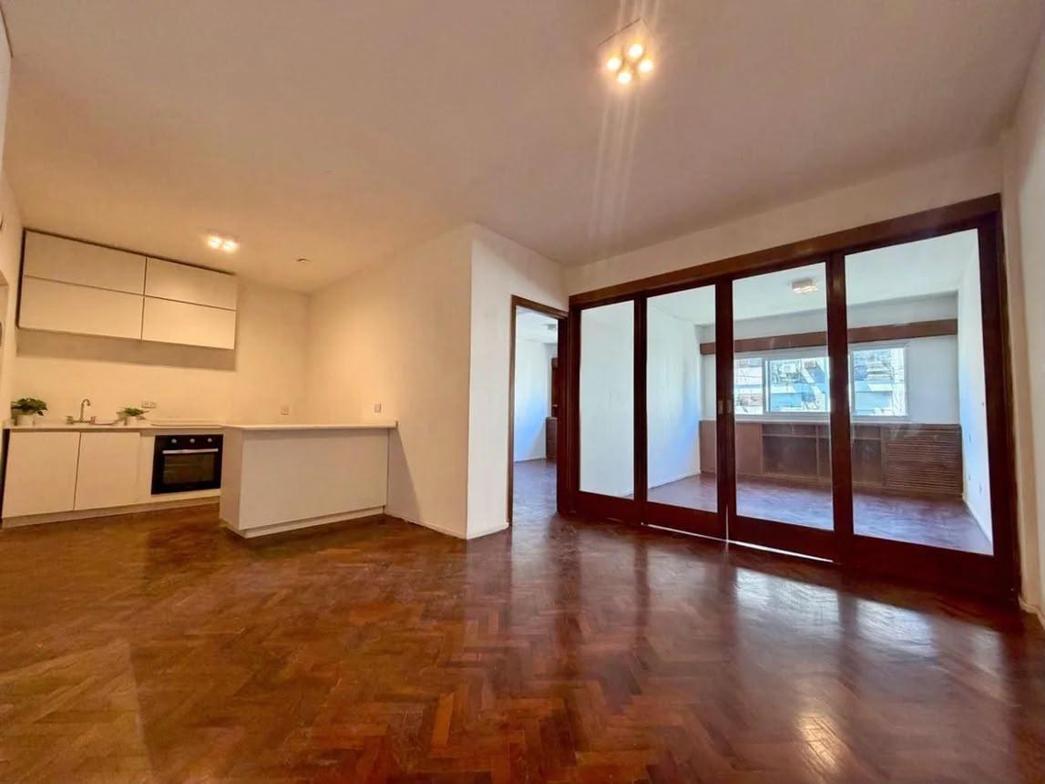 Foto de ALQUILER DEPARTAMENTO 2 AMBIENTES EN RECOLETA, imagen 3
