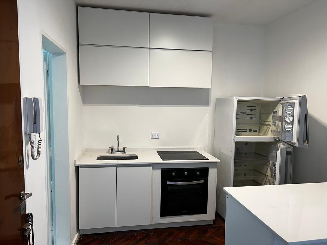Foto de ALQUILER DEPARTAMENTO 2 AMBIENTES EN RECOLETA, imagen 5