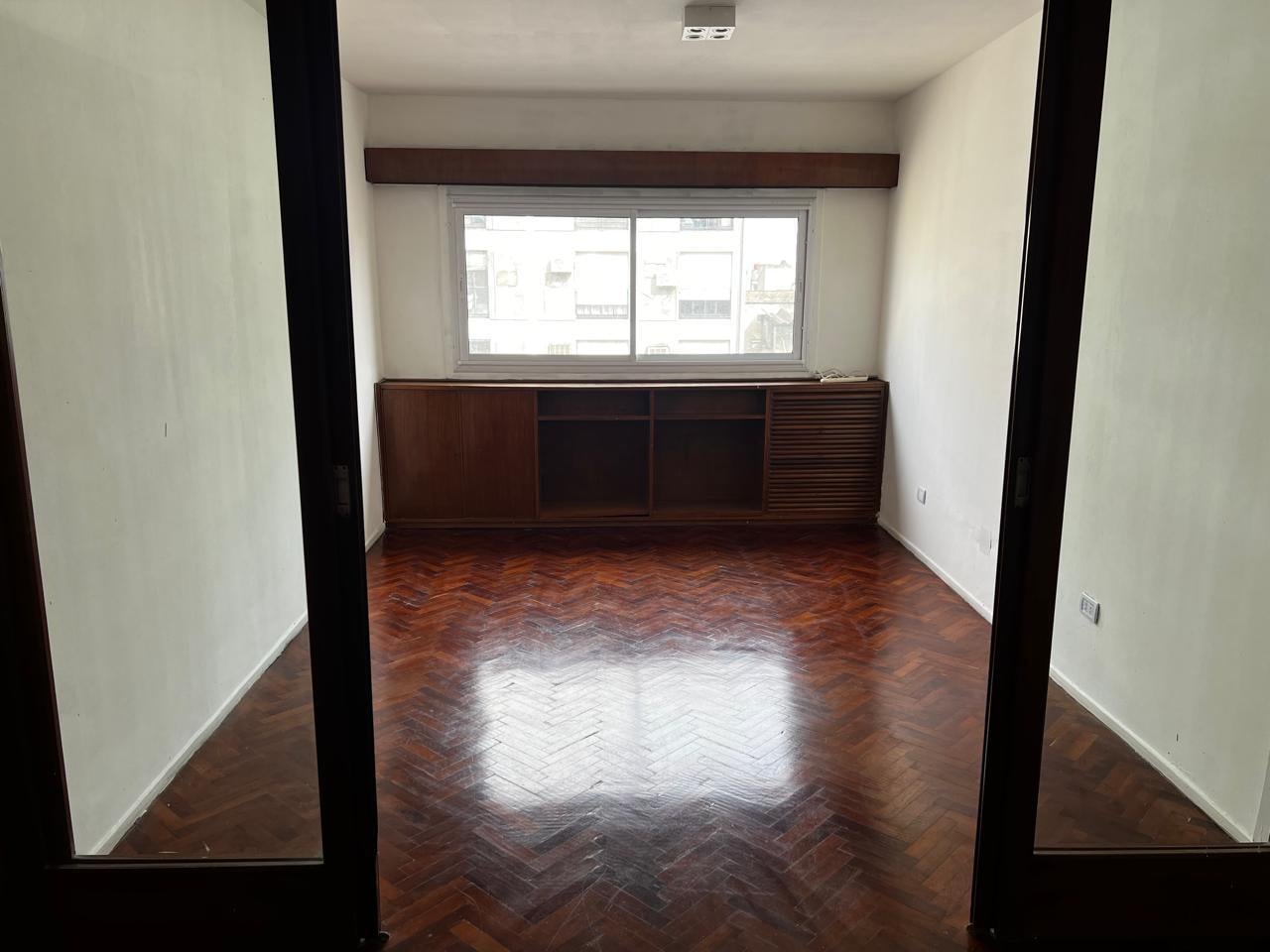 Foto de ALQUILER DEPARTAMENTO 2 AMBIENTES EN RECOLETA, imagen 2