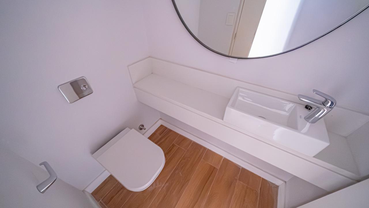 Foto de VENTA DEPARTAMENTO 4 AMBIENTES CON BALCON EN PALERMO, imagen 2