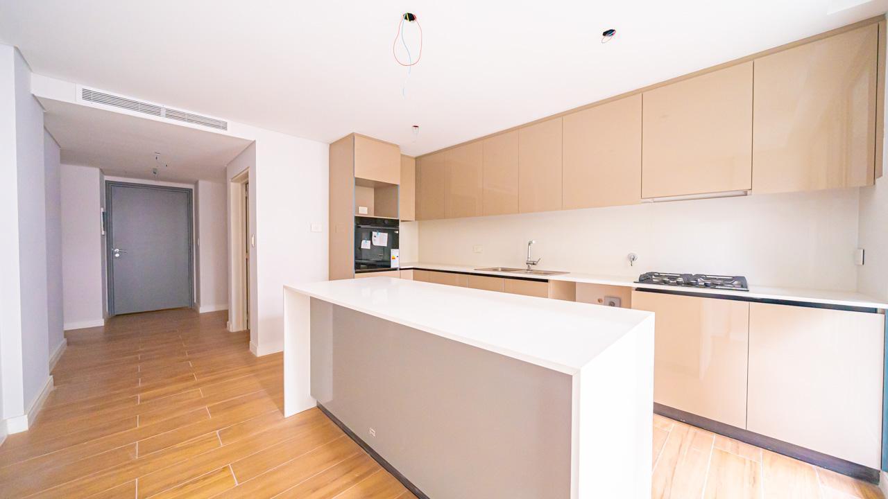 Foto de VENTA DEPARTAMENTO 4 AMBIENTES CON BALCON EN PALERMO, imagen 4