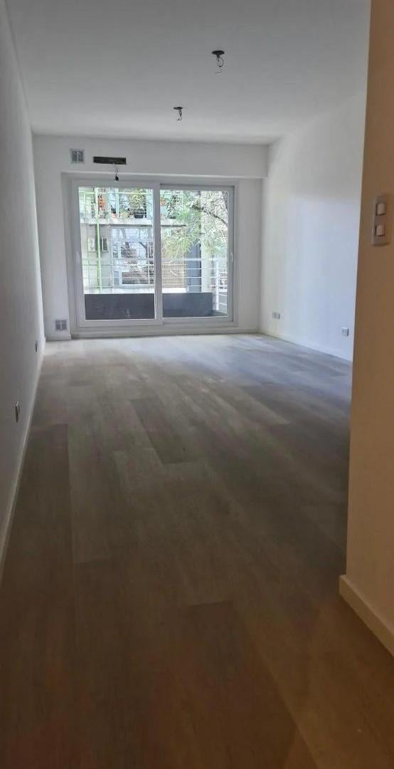 Foto de ALQUILER DEPARTAMENTO MONOAMBIENTE CON BALCON PALERMO A ESTRENAR, imagen 3
