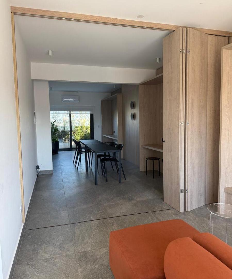 Foto de ALQUILER DEPARTAMENTO MONOAMBIENTE BALCÓN A ESTRENAR EN CABALLITO, imagen 4