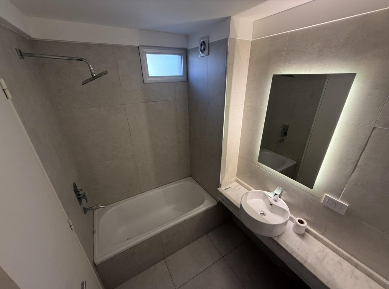 Foto de ALQUILER DEPARTAMENTO MONOAMBIENTE BALCÓN A ESTRENAR EN CABALLITO, imagen 1