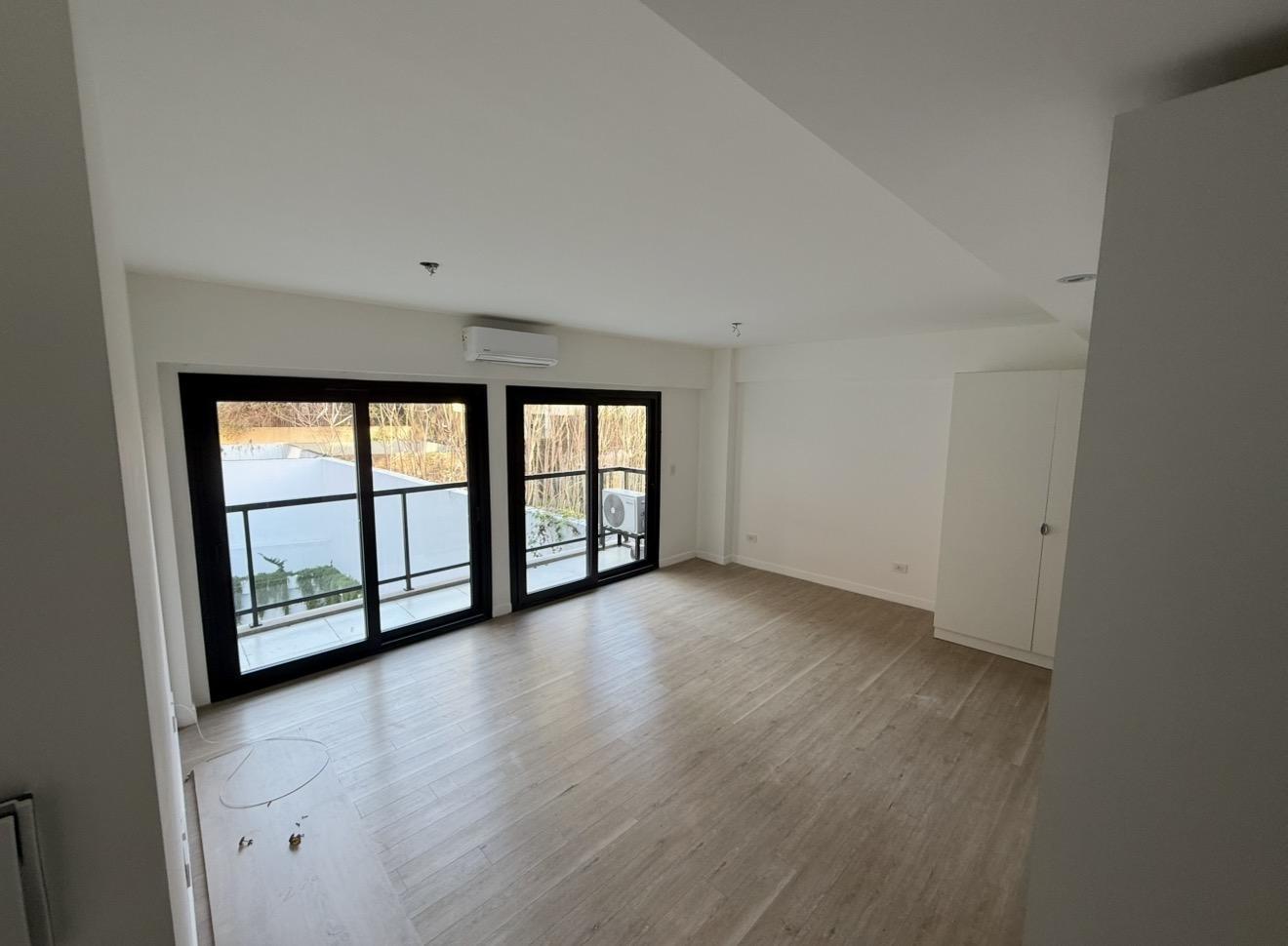 Foto de ALQUILER DEPARTAMENTO MONOAMBIENTE BALCÓN A ESTRENAR EN CABALLITO, imagen 2