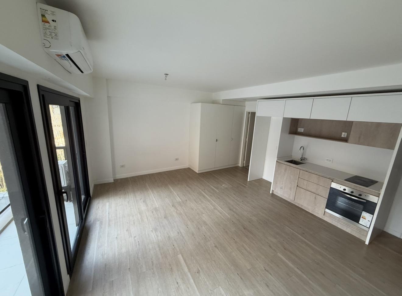 Foto de ALQUILER DEPARTAMENTO MONOAMBIENTE BALCÓN A ESTRENAR EN CABALLITO, imagen 3