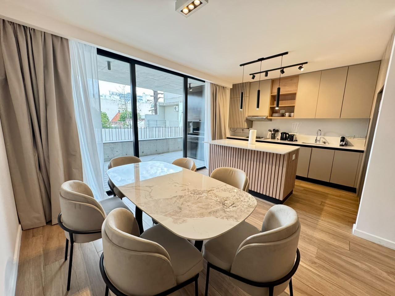 Foto de Venta 4 ambientes en Villa Devoto con balcon con parrilla propia, imagen 3