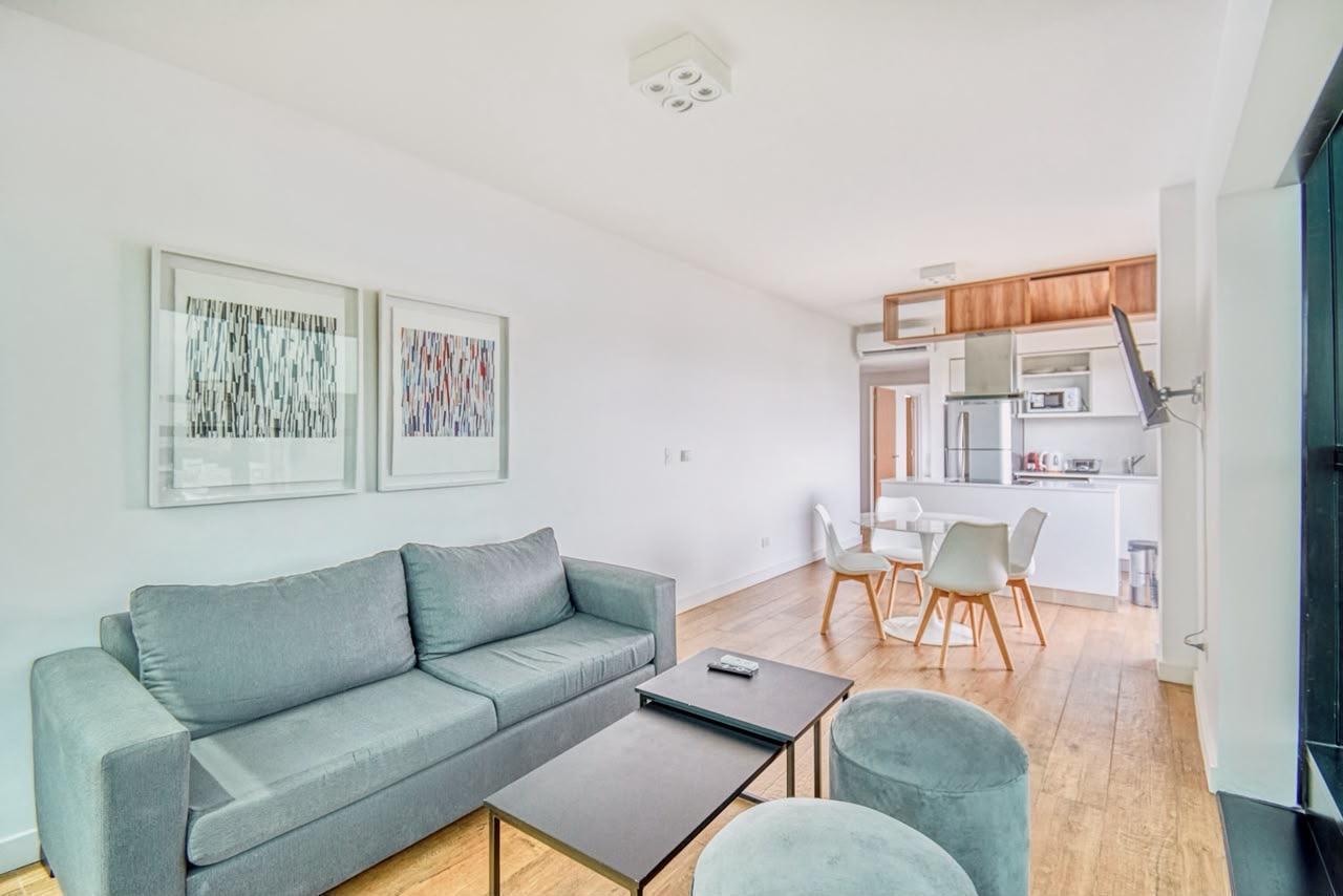 Foto de VENTA DEPARTAMENTO 2 AMBIENTES CON BALCÓN BELGRANO, imagen 2