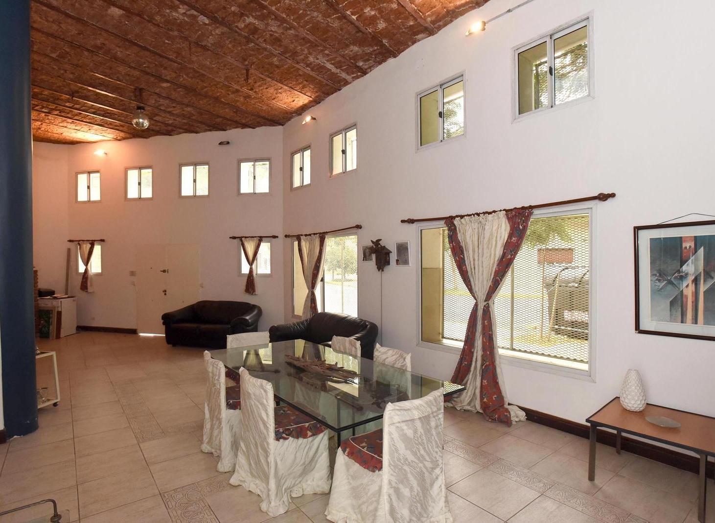 Foto de VENTA CASA 4 AMBIENTES CON PATIO Y TERRAZA EN FLORES APTO CREDITO, imagen 4