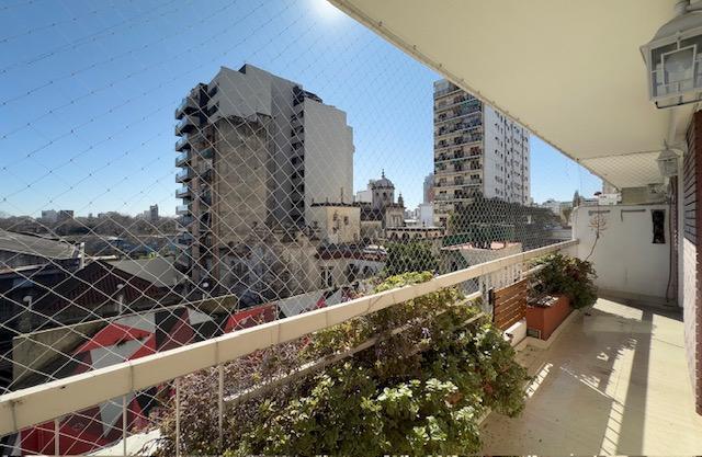 Foto de Departamento en Caballito, imagen 4
