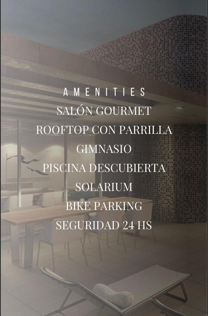 Foto de Departamento en Palermo Chico, imagen 3