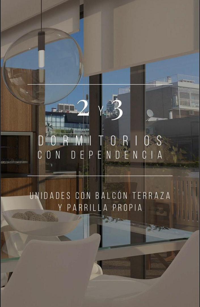 Foto de Departamento en Palermo Chico, imagen 5