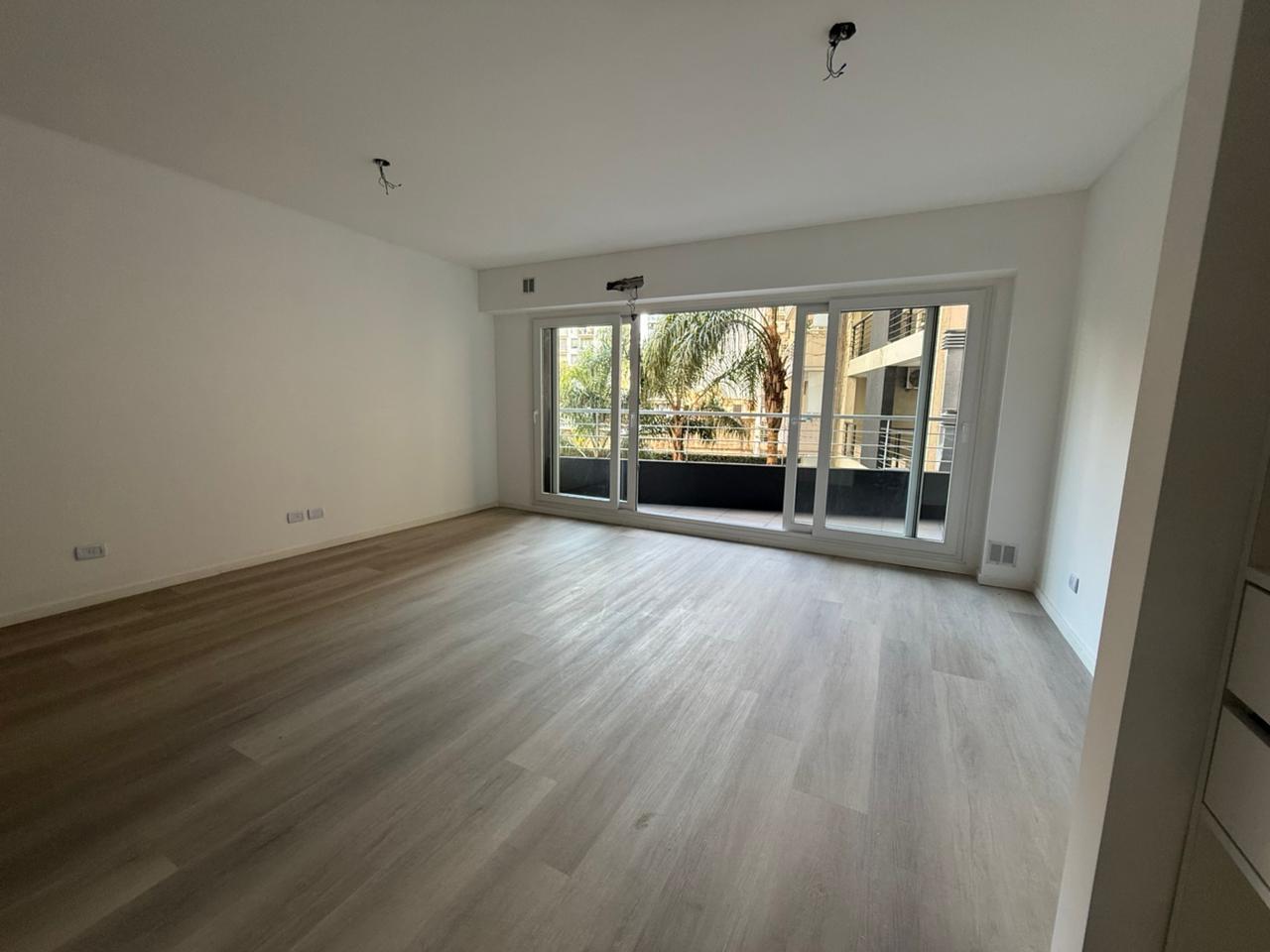 Foto de ALQUILER DEPARTAMENTO MONOAMBIENTE BALCON PALERMO, imagen 3