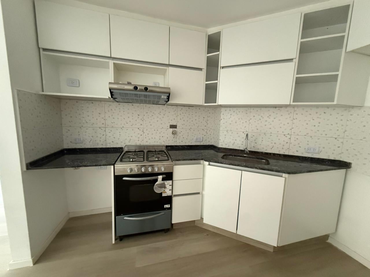 Foto de ALQUILER DEPARTAMENTO MONOAMBIENTE BALCON PALERMO, imagen 5