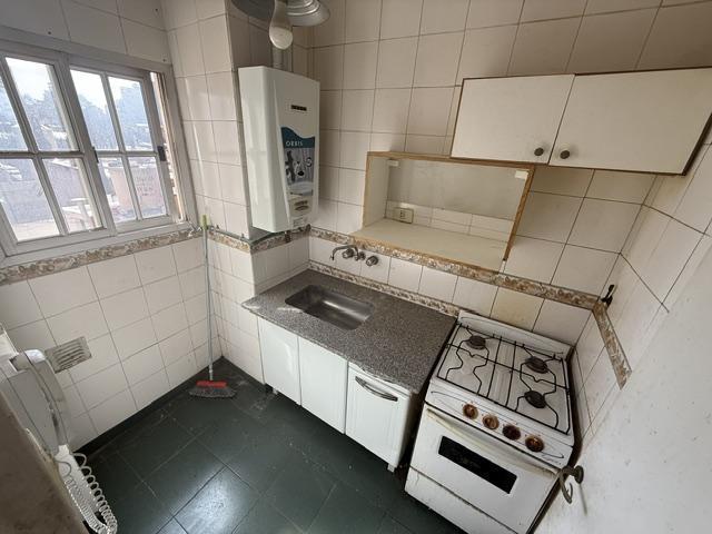 Foto de Departamento alquiler dos ambientes Almagro, imagen 3