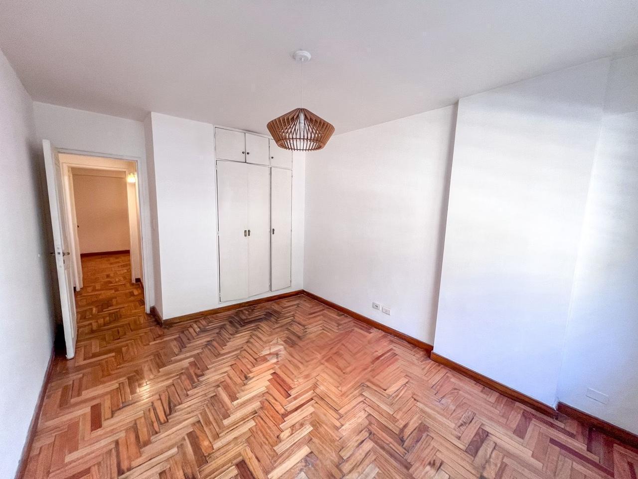 Foto de ALQUILER DEPARTAMENTO 3 AMBIENTES EN BELGRANO, imagen 3