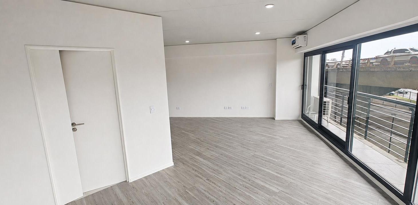Foto de Venta Departamento Monoambiente en Barracas a Estrenar, imagen 3