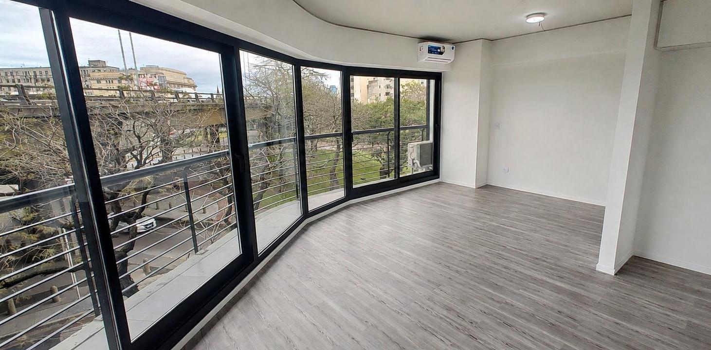 Foto de Venta Departamento Monoambiente en Barracas a Estrenar, imagen 2