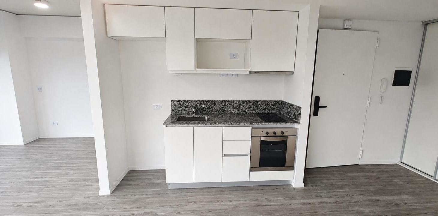 Foto de Venta Departamento Monoambiente en Barracas a Estrenar, imagen 4