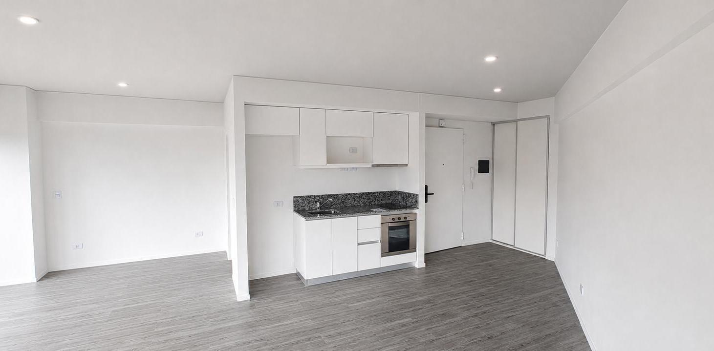 Foto de Venta Departamento Monoambiente en Barracas a Estrenar, imagen 5