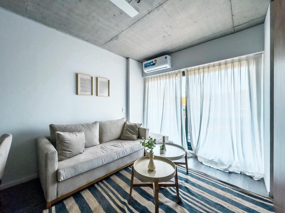 Foto de Venta Departamento 4 Ambientes en Barracas a Estrenar, imagen 4