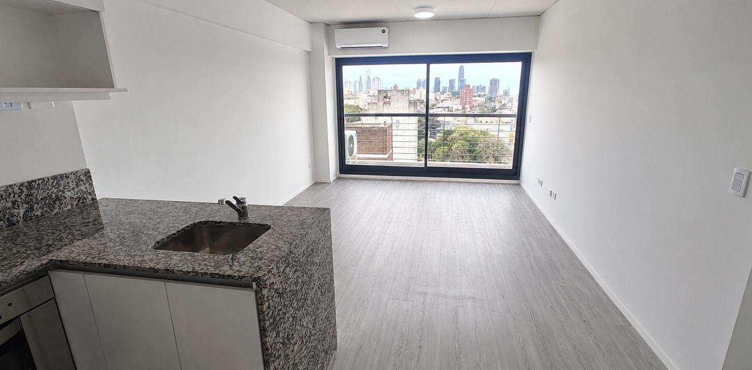 Foto de Venta Departamento 4 Ambientes en Barracas a Estrenar, imagen 3