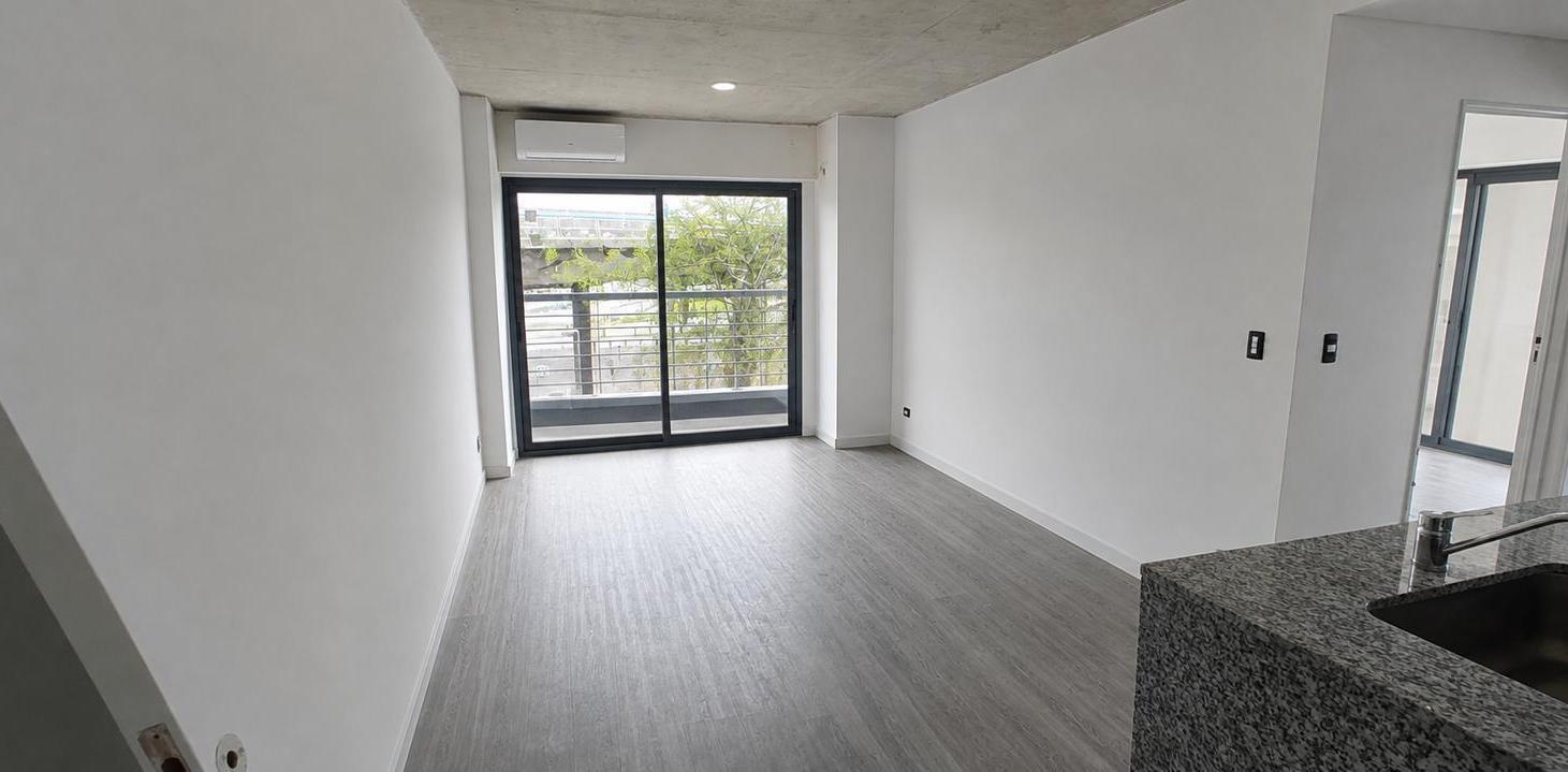 Foto de Venta Departamento 4 Ambientes en Barracas a Estrenar, imagen 2