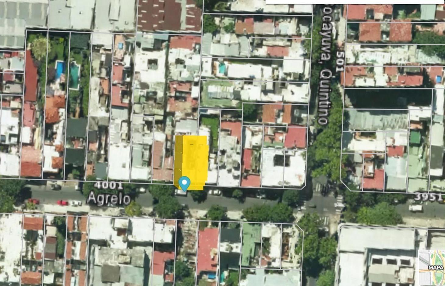 Foto de VENTA TERRENO EN ALMAGRO - FINANCIACION PROPIA O PERMUTA, imagen 4