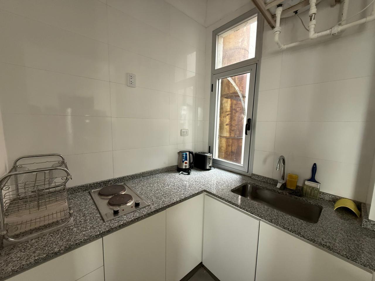 Foto de VENTA DEPARTAMENTO 3 AMBIENTES CON TERRAZA EN MICROCENTRO CON INCREIBLE, imagen 5