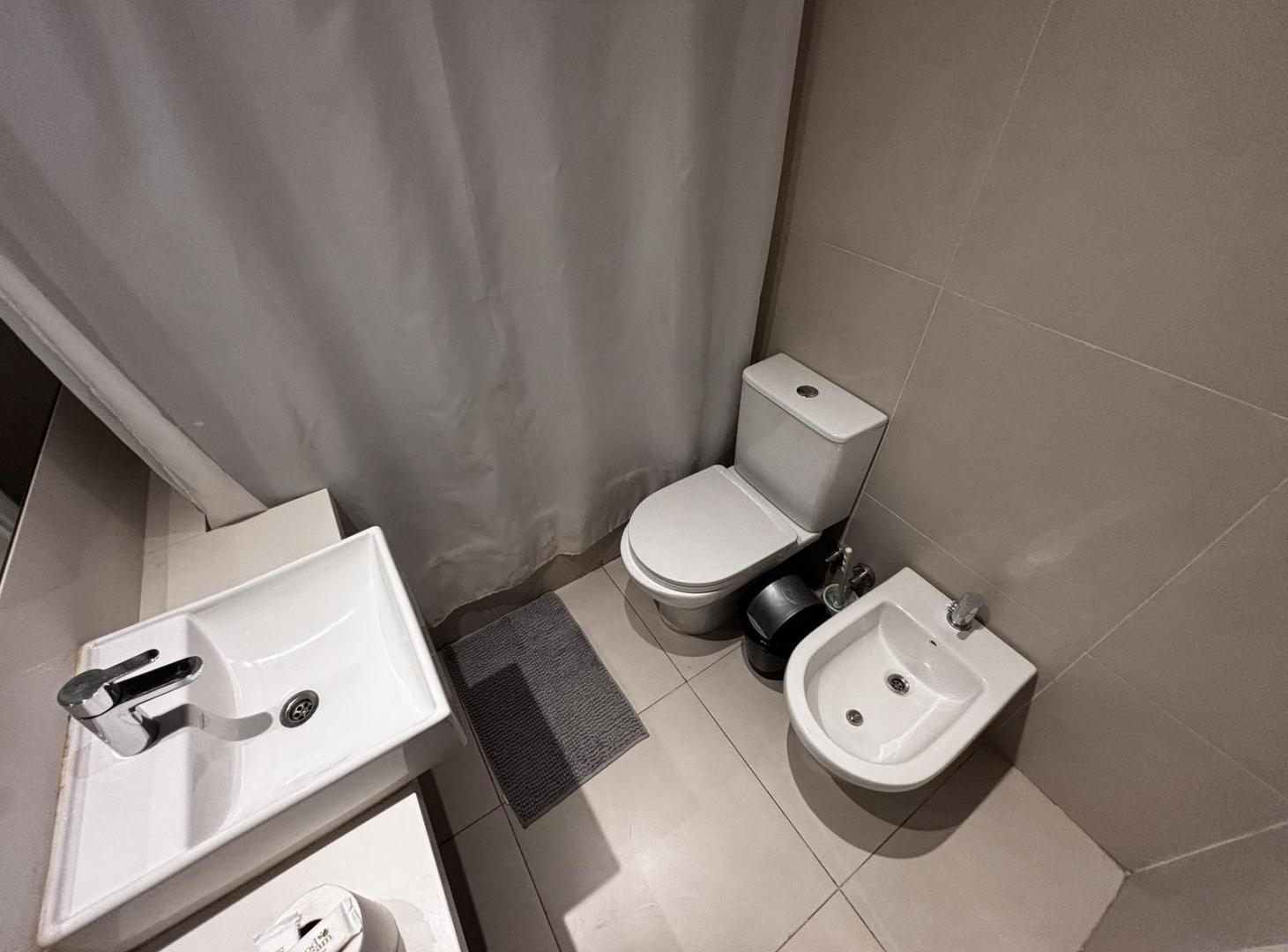 Foto de Venta Monoambiente en Palermo Hollywood con balcon, imagen 2