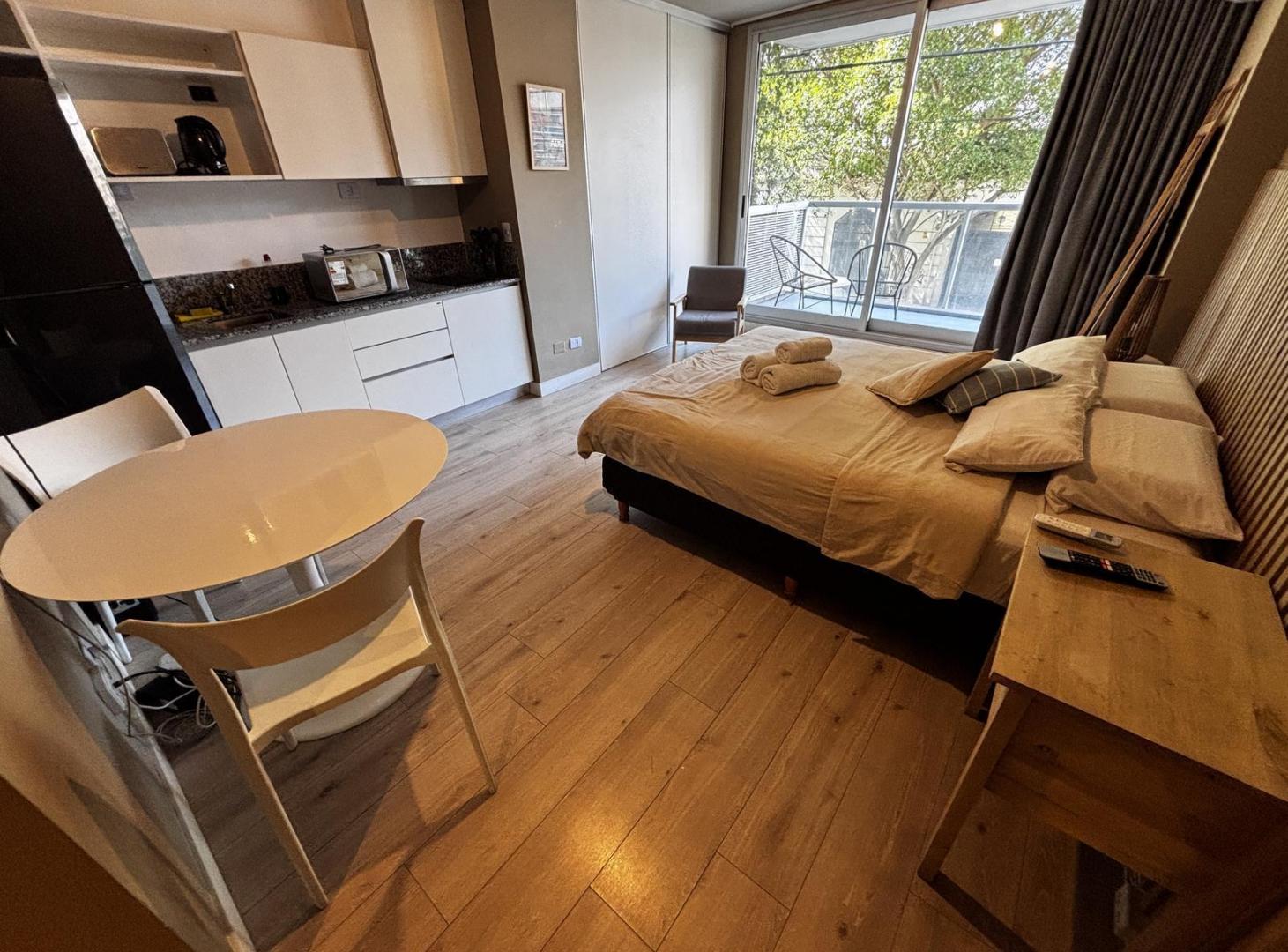 Foto de Venta Monoambiente en Palermo Hollywood con balcon, imagen 1