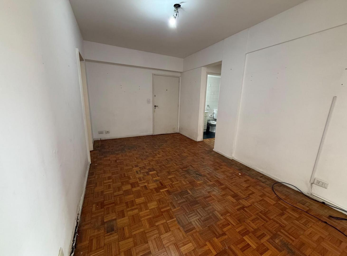 Foto de ALQUILER DEPARTAMENTO 2 AMBIENTES BELGRANO, imagen 5