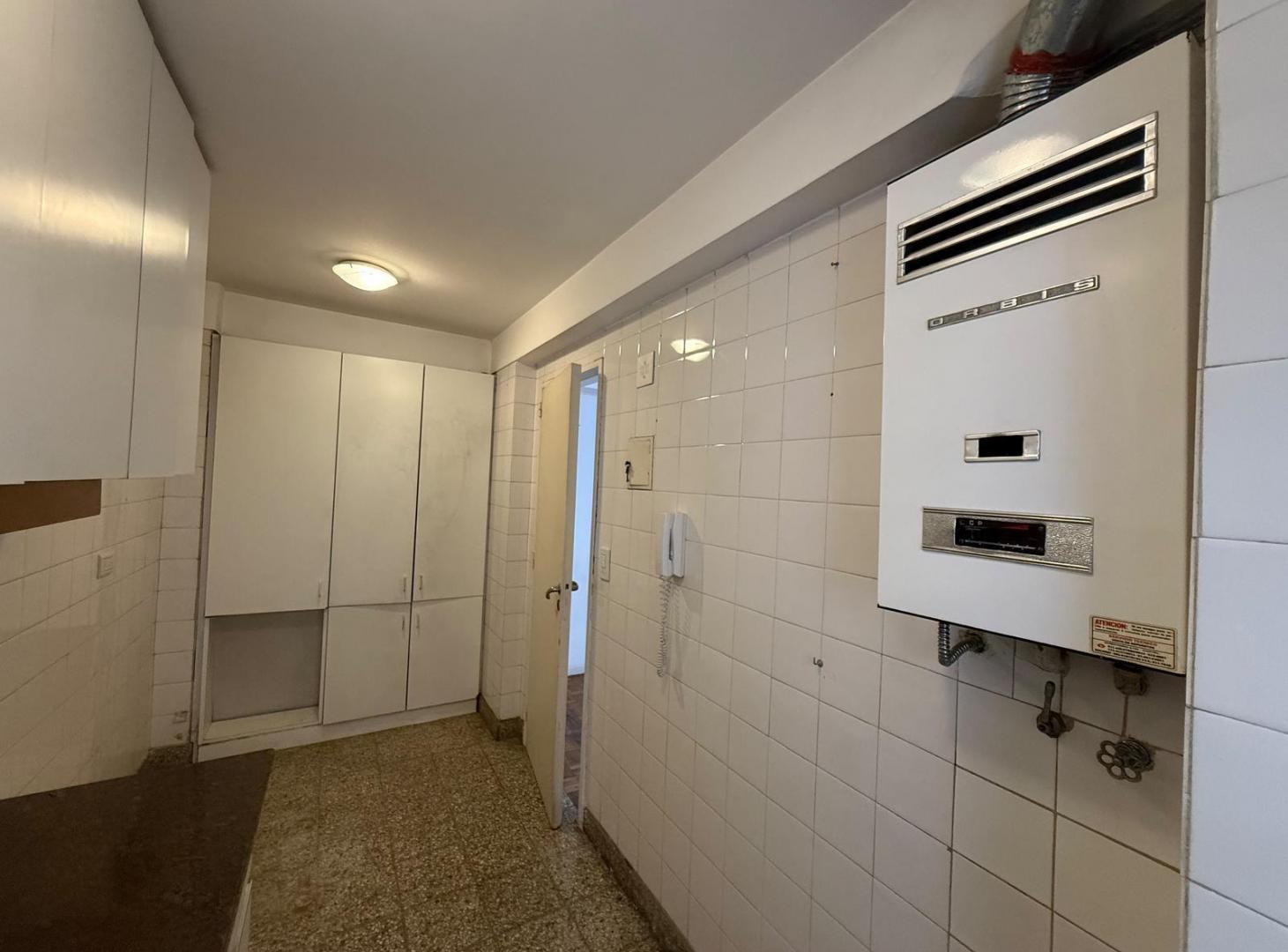 Foto de ALQUILER DEPARTAMENTO 2 AMBIENTES BELGRANO, imagen 2