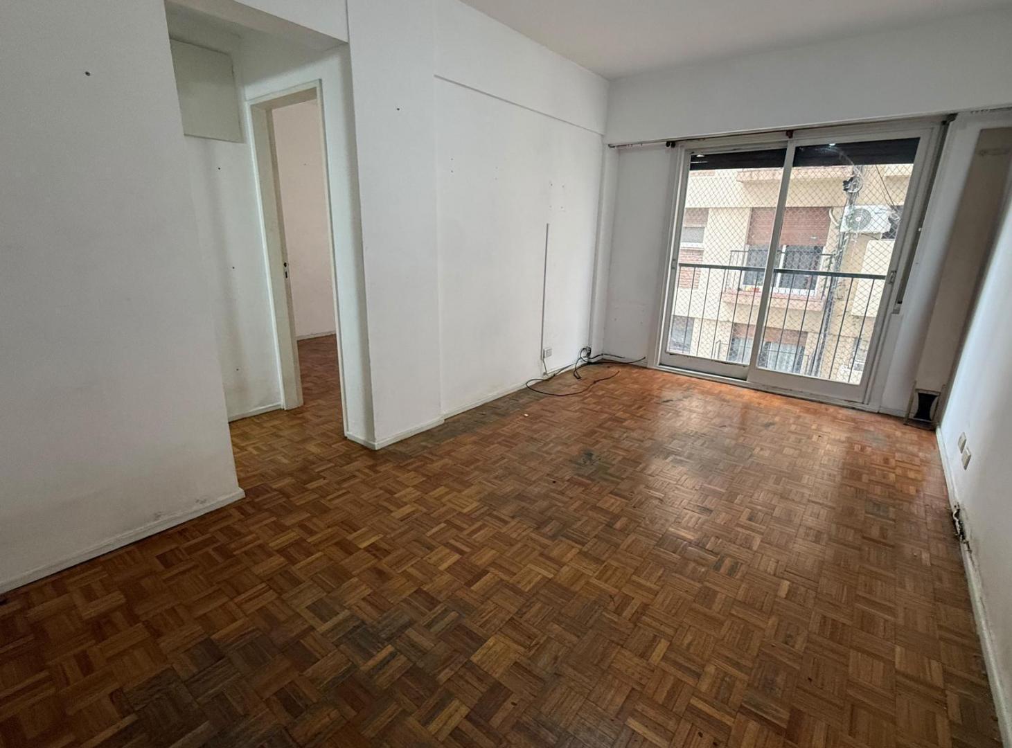 Foto de ALQUILER DEPARTAMENTO 2 AMBIENTES BELGRANO, imagen 1