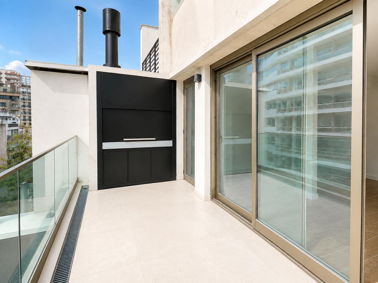 Foto de VENTA DEPARTAMENTO DOS AMBIENTES CON TERRAZA PALERMO, imagen 5