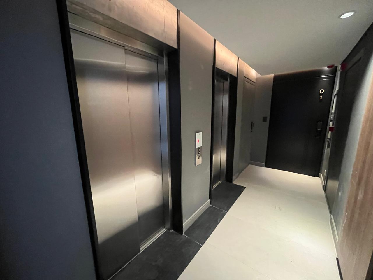 Foto de VENTA DEPARTAMENTO DOS AMBIENTES CON TERRAZA PALERMO, imagen 4
