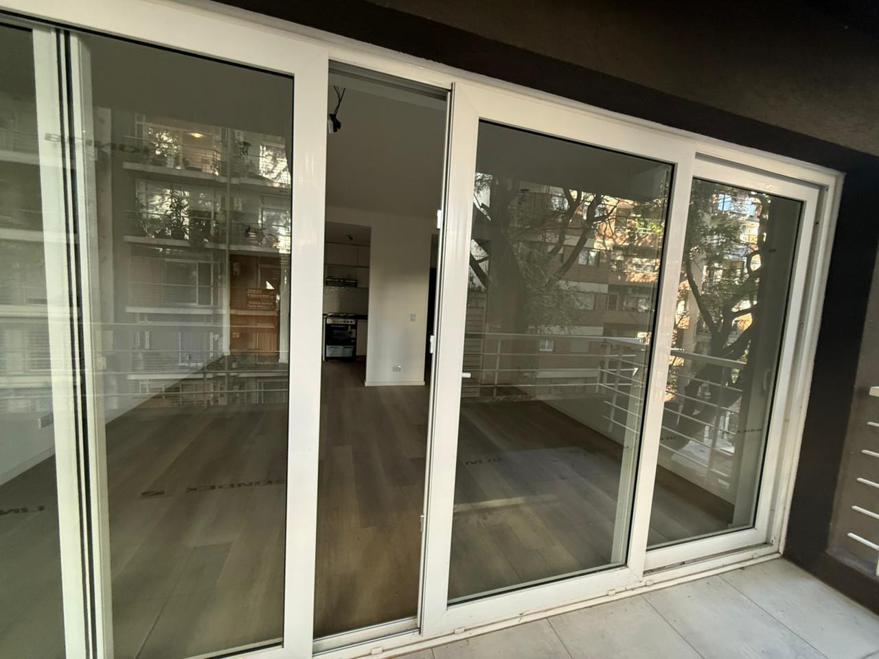 Foto de ALQUILER DEPATAMENTO MONOAMBIENTE CON BALCON EN PALERMO, imagen 5