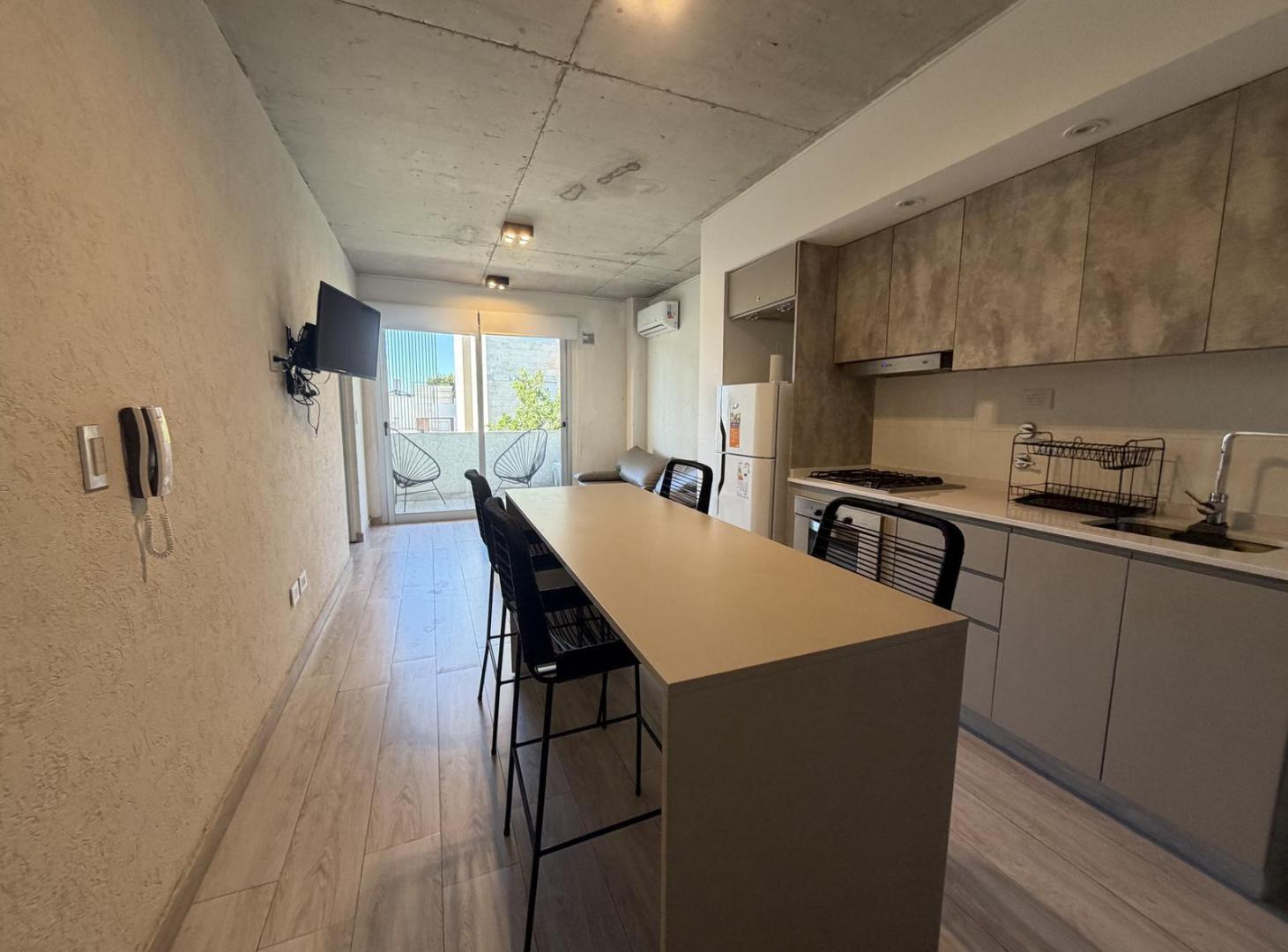 Apartamento