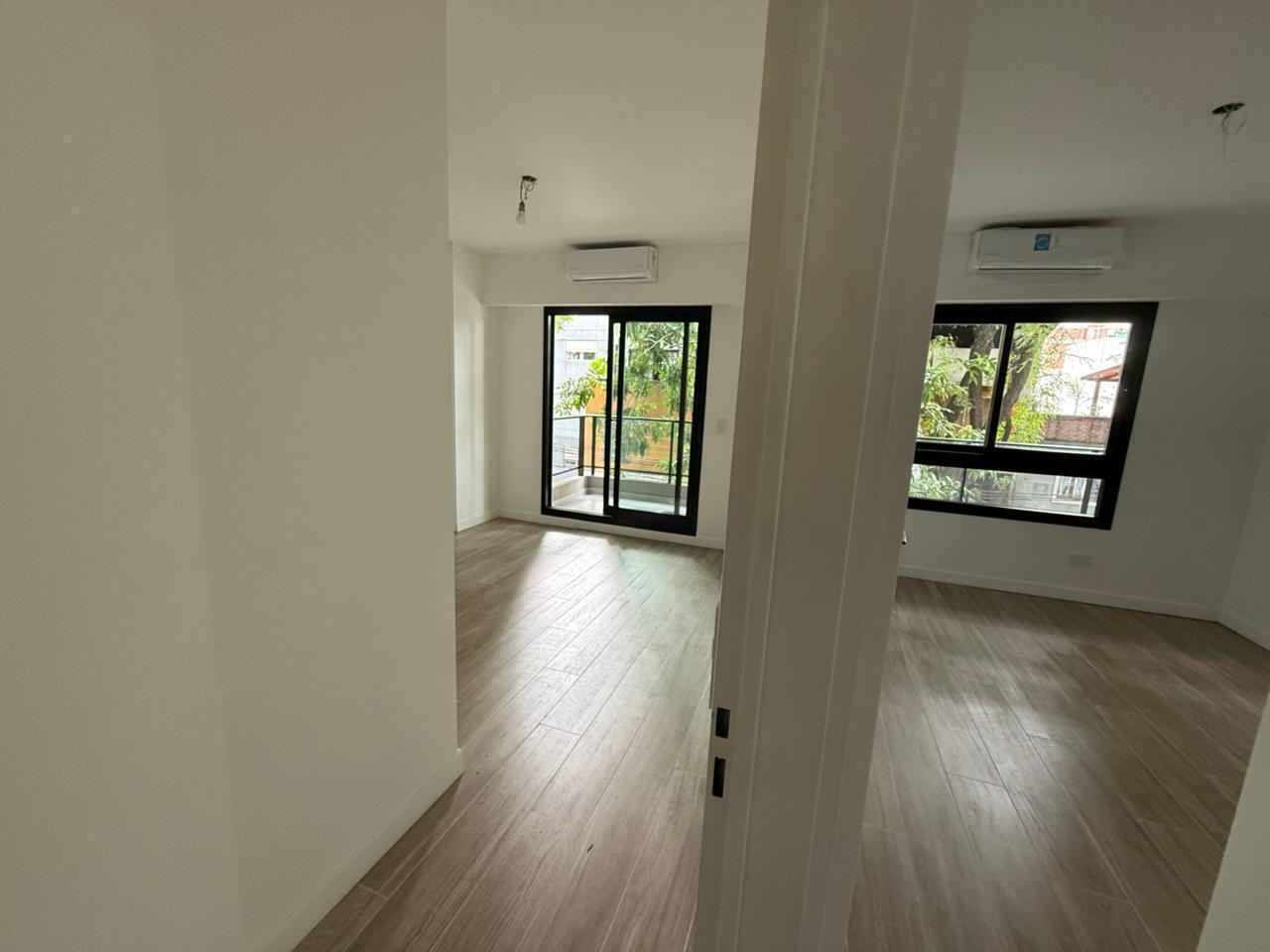 Foto de VENTA DEPARTAMENTO 3 AMBIENTES BALCON Y COCHERA NUÑEZ, imagen 2