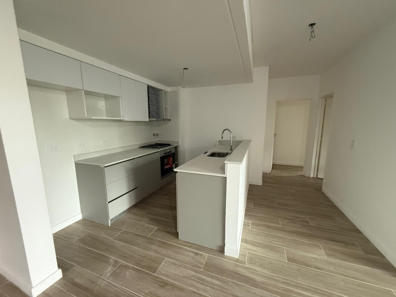 Foto de VENTA DEPARTAMENTO 3 AMBIENTES BALCON Y COCHERA NUÑEZ, imagen 5