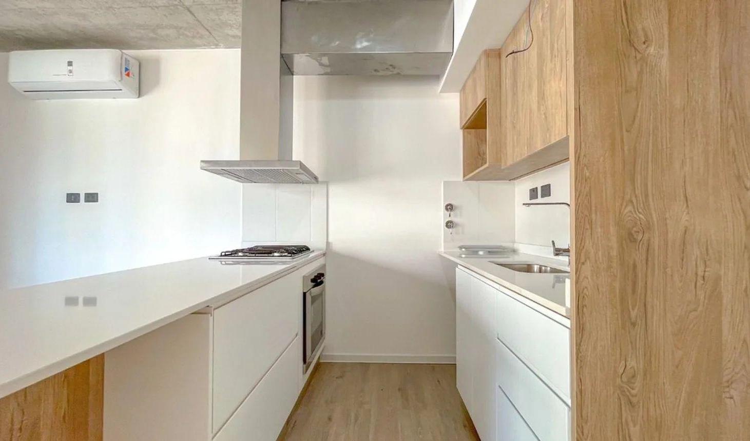 Foto de VENTA DEPARTAMENTO 2 AMBIENTES BALCON EN VILLA URQUIZA, imagen 2