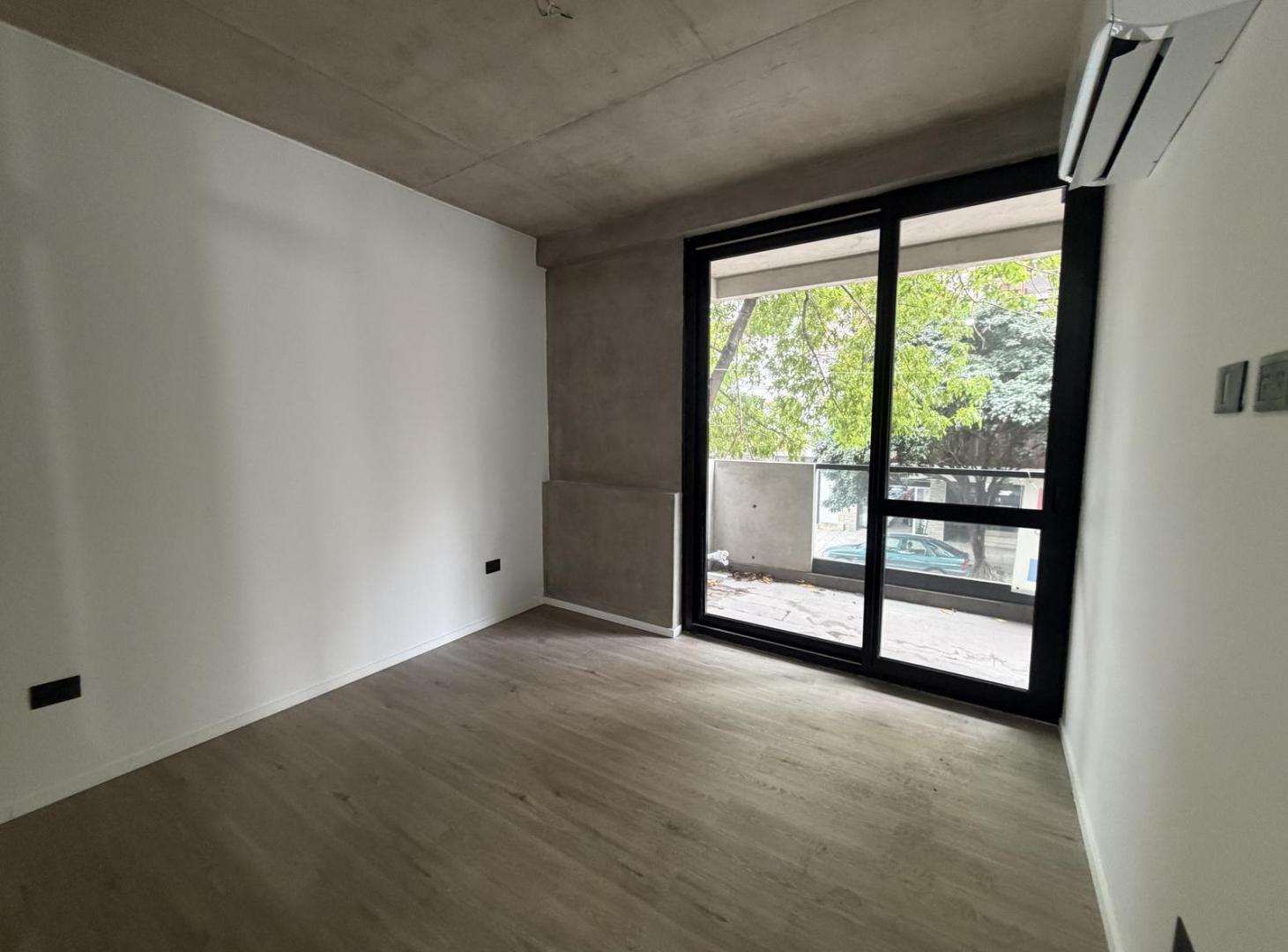 Foto de VENTA DEPARTAMENTO 2 AMBIENTES BALCON EN VILLA URQUIZA, imagen 5