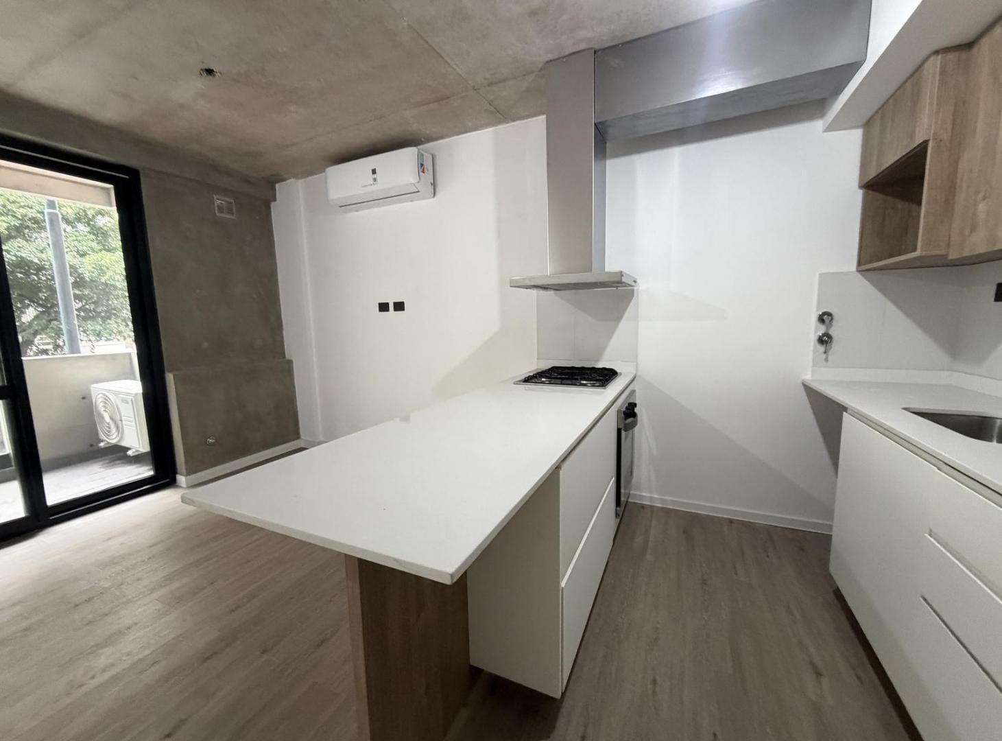 Foto de VENTA DEPARTAMENTO 2 AMBIENTES BALCON EN VILLA URQUIZA, imagen 4