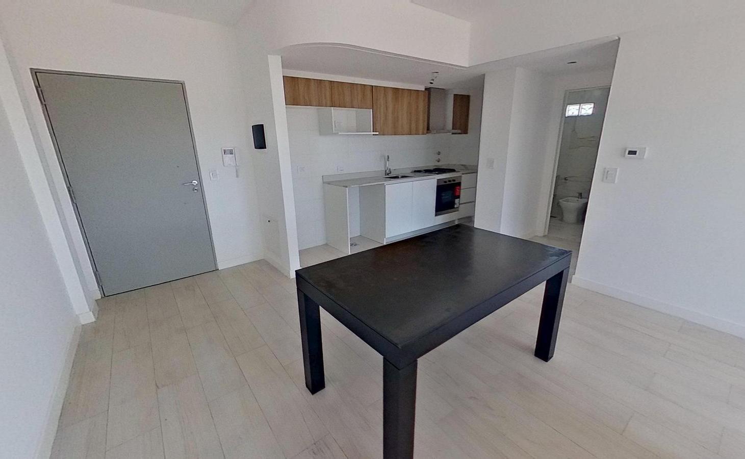 Foto de VENTA DEPARTAMENTO 2 AMBIENTES BALCON NUÑEZ, imagen 4