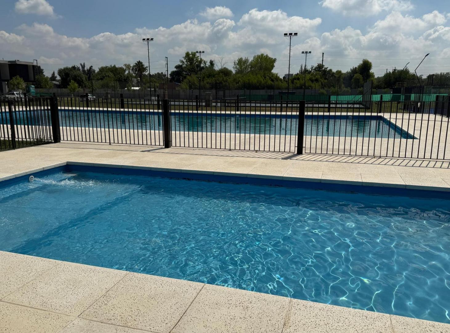 Foto de VENTA LOTE EN BARRIO EL OLIVAR PILAR FINANCIACION PROPIA, imagen 5
