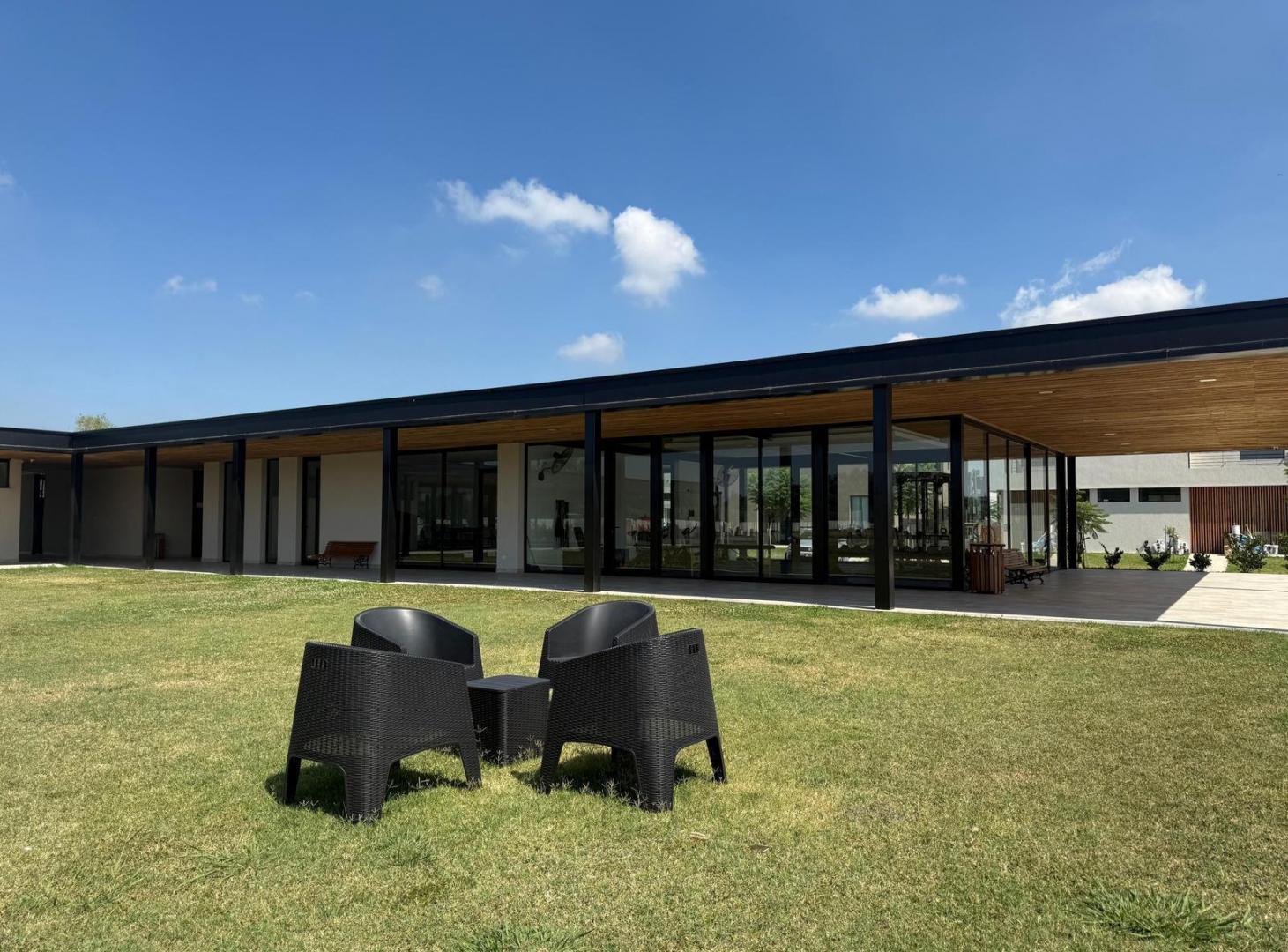 Foto de VENTA LOTE EN BARRIO EL OLIVAR PILAR FINANCIACION PROPIA, imagen 2