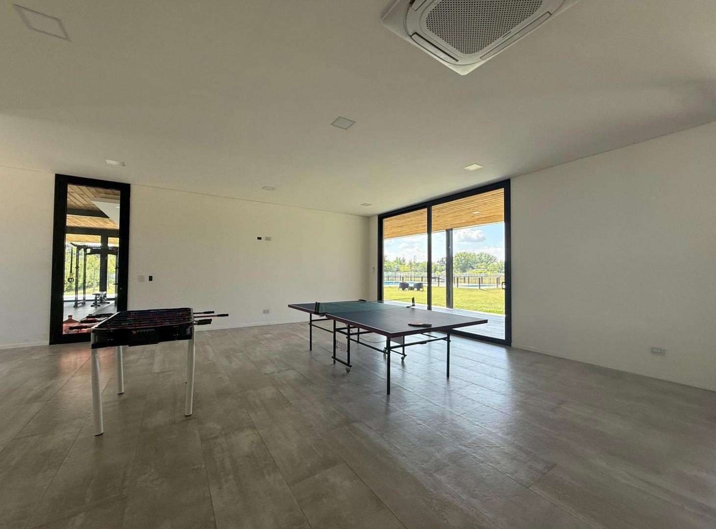 Foto de VENTA LOTE EN BARRIO EL OLIVAR PILAR FINANCIACION PROPIA, imagen 4
