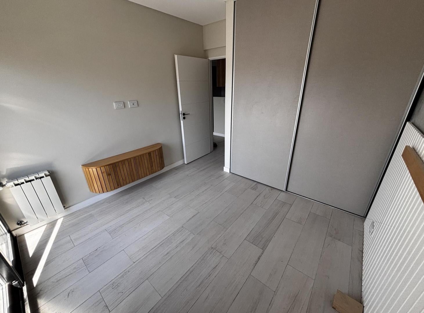 Foto de VENTA DEPARTAMENTO 2 AMBIENTES CON BALCON SAAVEDRA, imagen 3