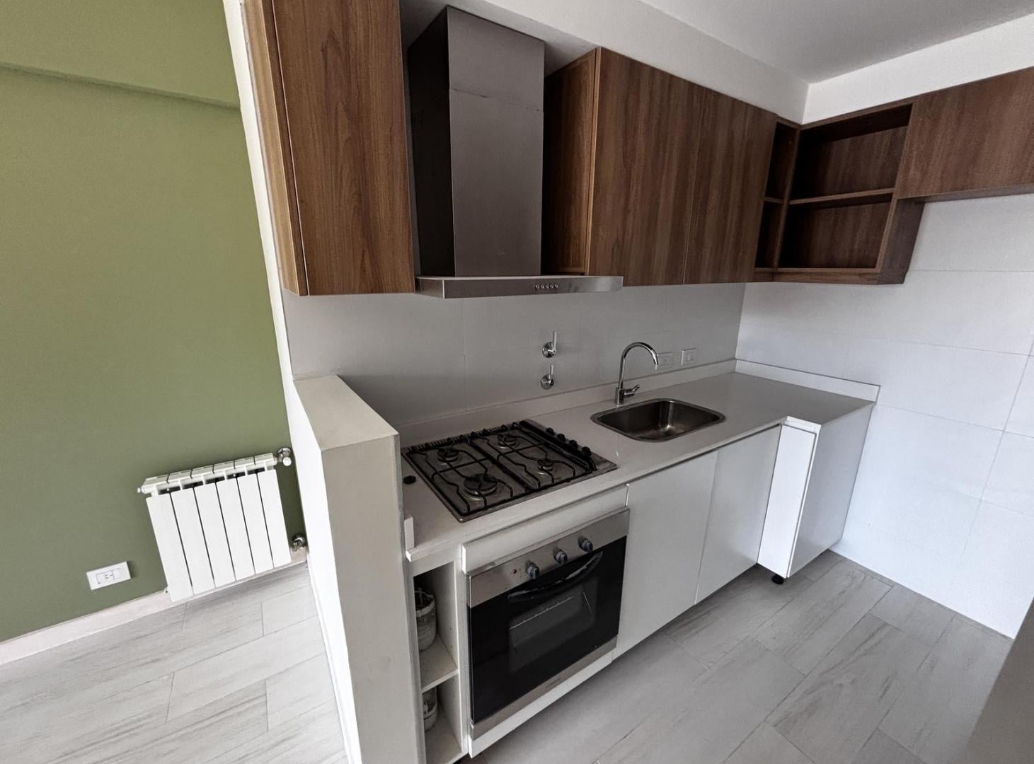 Foto de VENTA DEPARTAMENTO 2 AMBIENTES CON BALCON SAAVEDRA, imagen 1