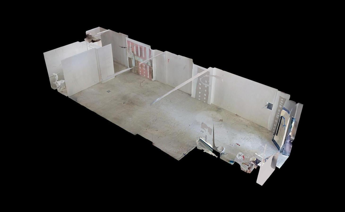 Foto de VENTA LOCAL A ESTRENAR EN ALMAGRO, imagen 3
